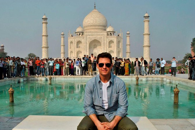 From Delhi: Taj Mahal Sunrise Tour with Elephant Conservation - The long drive reality check: comfort, timing, and fatigue