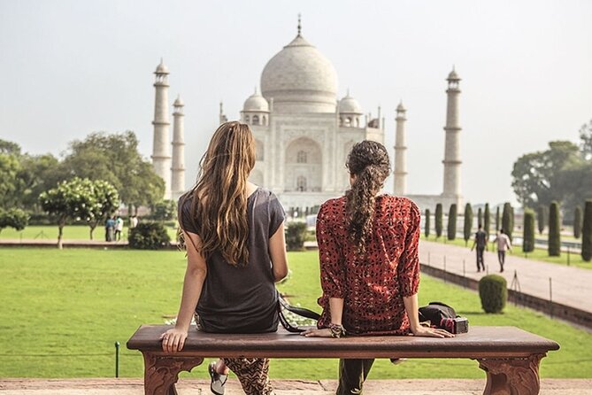 From Delhi: Taj Mahal Sunrise Tour with Elephant SOS Center - Price and value: what you’re really getting for about $5.67