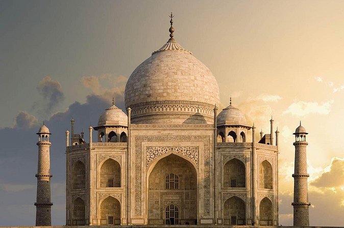 From Delhi to Taj Mahal and Agra Tour By Superfast Train - Value check: is $160 a fair deal?
