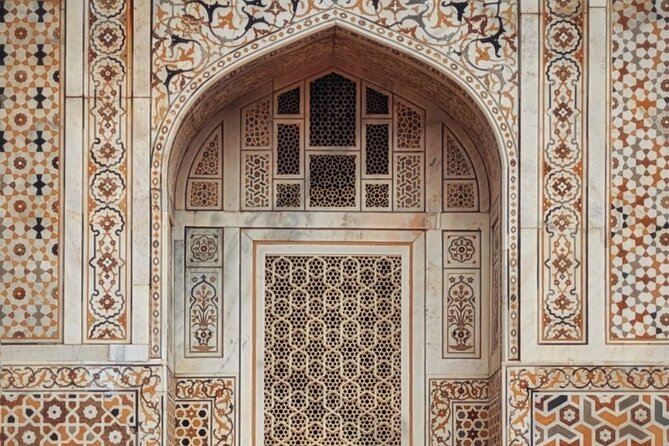 From delhi:(Vip entry)All Inclusive Taj Mahal & Red Fort day trip - Who This Tour Suits Best (And Who Might Want Another Plan)