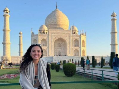 From Jaipur : Taj Mahal & Agra fort Tour and Drop Delhi - Jaipur to Agra: the AC car, the timing, and the reality check