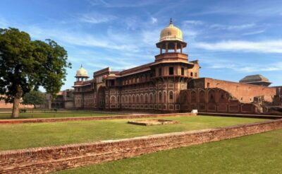 From New Delhi: 2-Day Taj Mahal Sunrise and Sunset Tour - Day 2 Morning: Early Taj Mahal, Baby Taj, and Mehtab Bagh at Golden Hour