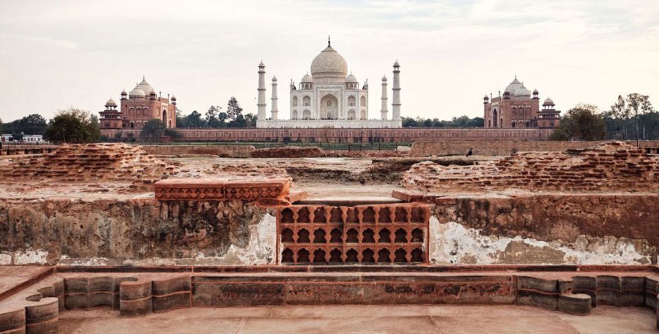 From New Delhi: 2-Day Taj Mahal Sunrise and Sunset Tour - Should you book this 2-Day Taj Mahal Sunrise and Sunset tour?
