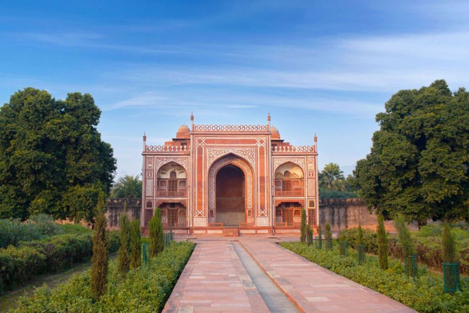 From New Delhi: 2-Day Taj Mahal Sunrise and Sunset Tour - FAQ