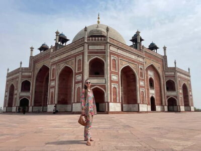 From New Delhi Airport : Guided Layover Old & New Delhi Tour - Picking 5, 6, or 8 Hours Without Wasting Your Connection