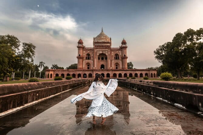 Full Day 8 Hours Old and New Delhi City Tour. - Key Things That Make This Delhi Day Tour Work