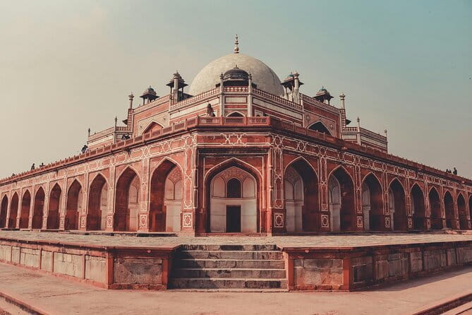 Full Day 8 Hours Old and New Delhi City Tour. - Your 8-Hour Delhi Plan: Fast, Full, and Built for Getting Oriented