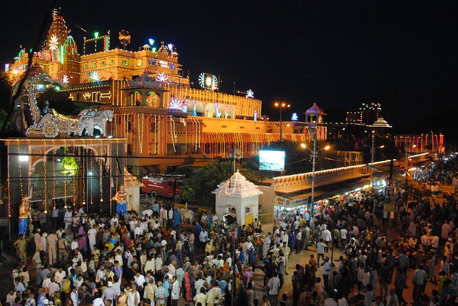 Full Day Agra, Mathura Vrindavan Tour Package from Delhi - Breakfast and comfort: the small inclusions that reduce day-trip friction