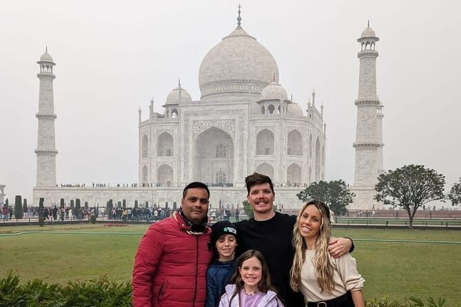 Full Day Agra Tour from Delhi - Why a private Agra day trip is a smart use of your Delhi time