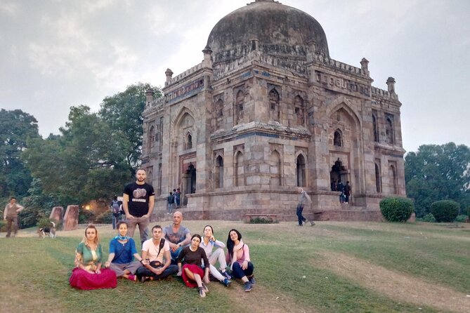 Full Day Delhi Guided Group Tour - How This Full-Day Delhi Tour Gets You Oriented