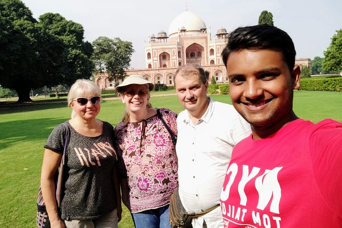 Full Day Delhi Guided Group Tour - Birla Mandir, Lotus Temple, and Akshardham: Faith and Form in Three Styles
