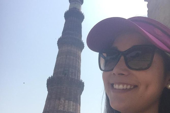 Full Day Delhi Sightseeing - Red Fort: The Monument That Still Feels Like a City