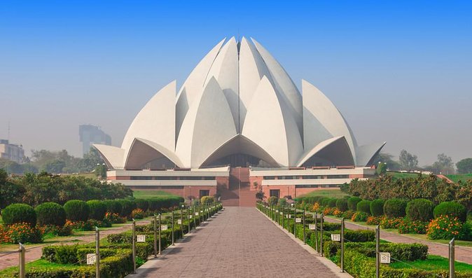 Full Day Delhi Temple Tour - Comfort Tips That Make or Break the Experience