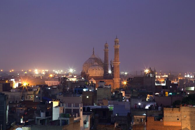Full day Delhi tour with a Local - Private Delhi Day Tour - Price and Value: Why This One Can Be a Smart Deal