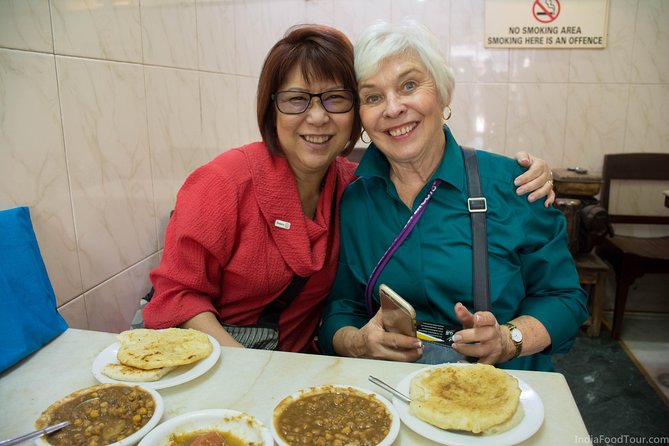 Full Day Food Tour Of Delhi with a chef. Includes Tea Tasting - Key points before you go