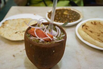 Full Day Food Tour Of Delhi with a chef. Includes Tea Tasting - Old Delhi: eating through lanes you’d probably skip on your own