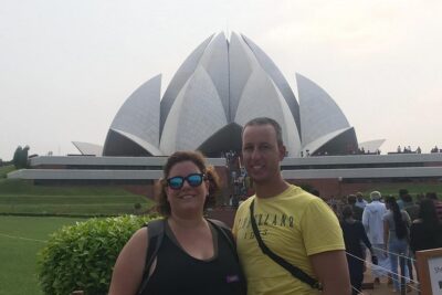 Full-Day Old and New Delhi Private Tour with Qutub Minar - Jama Masjid: Big Mosque, Real Street Energy