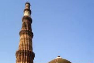 Full Day Private City Tour Including New and Old Delhi - Lotus Temple and India Gate: Two Peaceful Stops That Reset Your Day
