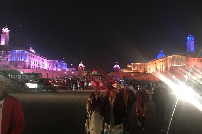 Full Day Private City Tour Including New and Old Delhi - Price and Comfort: Is $31.73 a Good Deal?