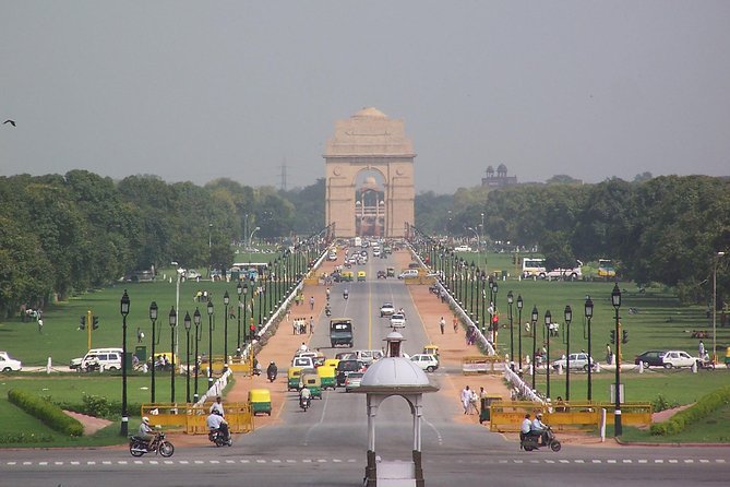 Full Day Private Custom Tour of New Delhi - Price and Logistics: What $89 Buys You (and What It Doesn’t)