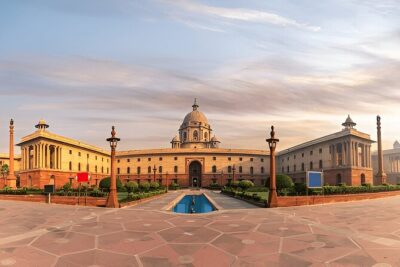Full Day Private Delhi Sightseeing Tour with Local Guide - Jama Masjid: A Grand Mughal Landmark at the Start