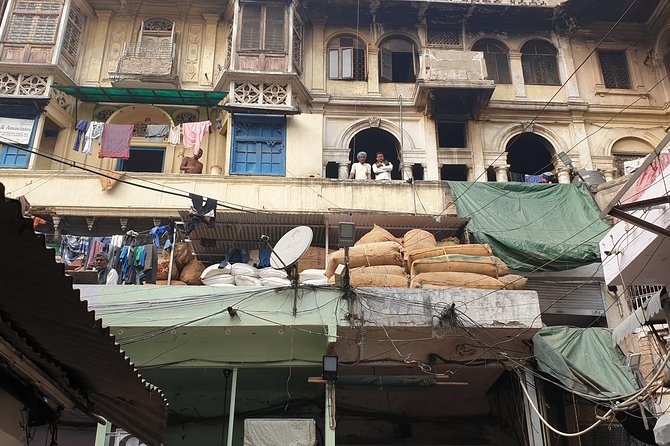 Full-Day Private Old and New Delhi Combo Tour - Price and Time: What You Get for Around $30