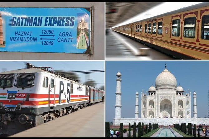 Full-Day Private Taj Mahal and Agra Fort Tour by Car from Delhi - Baby Taj Add-On: Itmad-ud-Daulah for a Calmer Contrast