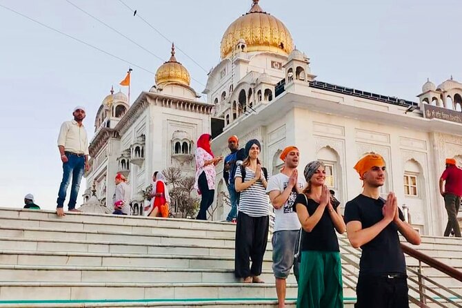 Full-Day Private Tour at Old & New Delhi - What to budget for: entrances, meals, and the few extras you shouldn’t forget