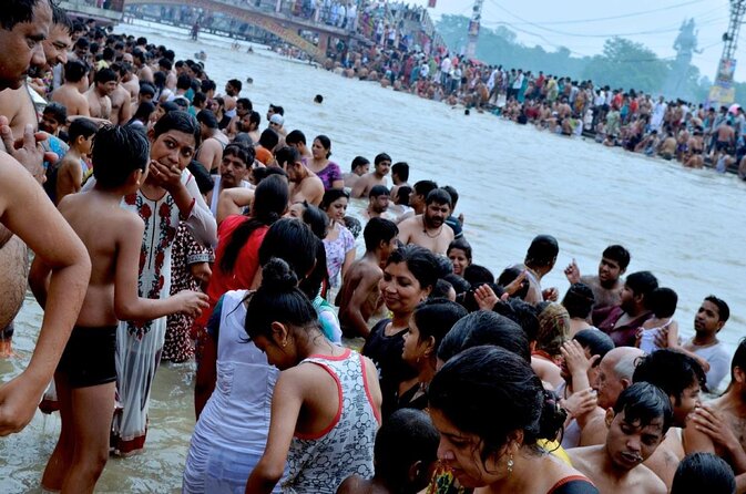 Full-Day Private Tour in Rishikesh & Haridwar - Key things that make this tour work