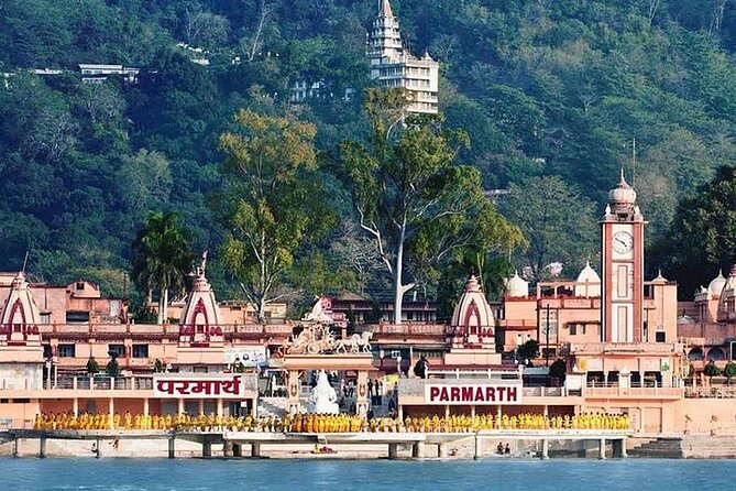 Full-Day Private Tour in Rishikesh & Haridwar - The Human Touch: Guide and Driver Matter Here