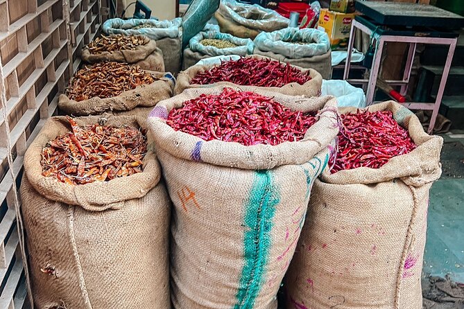 Full Day Private Tour Of Old & New Delhi - Comfort, timing, and what can affect your experience