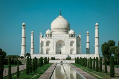 Full Day Private Tour to Taj Mahal and Agra Fort from Delhi - Delhi to Agra by car: the comfort factor