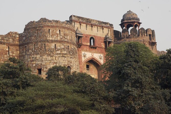 Full-Day Tour of Offbeat Old and New Delhi with Hotel Pick Up - Key highlights worth planning around