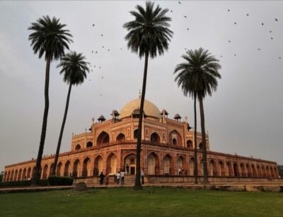 Full or Half Day Private Guided Tour of Old and New Delhi - Pickup, private AC car, and how the day gets organized