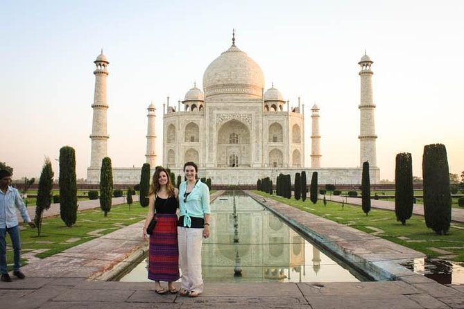 Goa & India Golden Triangle 10 Days - Key highlights worth your attention
