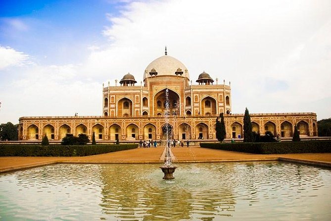 Goa & India Golden Triangle 10 Days - How This Delhi–Agra–Jaipur–Goa Route Actually Plays Out