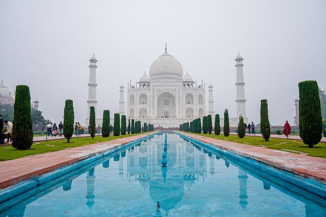Golden Triangle 3 days Tour to Delhi Agra and Jaipur - Key highlights worth planning for