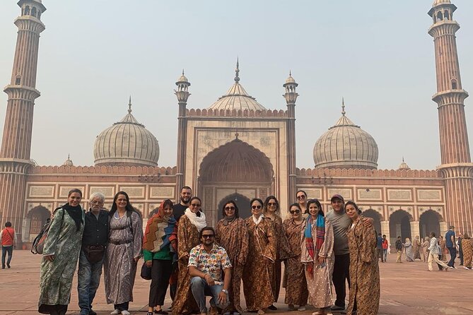 Golden Triangle 6 Days Tour from New Delhi - Day 4: Fatehpur Sikri Before Jaipur, Then Quick Market Time