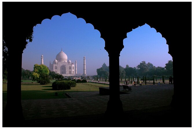 Golden Triangle 6 Days Tour from New Delhi - Day 6: Airport or Hotel Drop After Breakfast