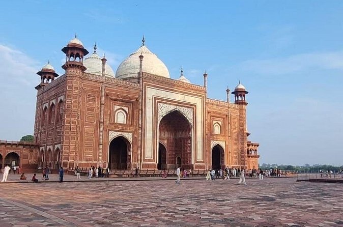 Golden Triangle - Delhi Agra and Jaipur - Price and value: what you’re really paying for