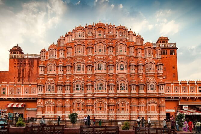 Golden Triangle India - Private Golden Triangle pacing that keeps you sane