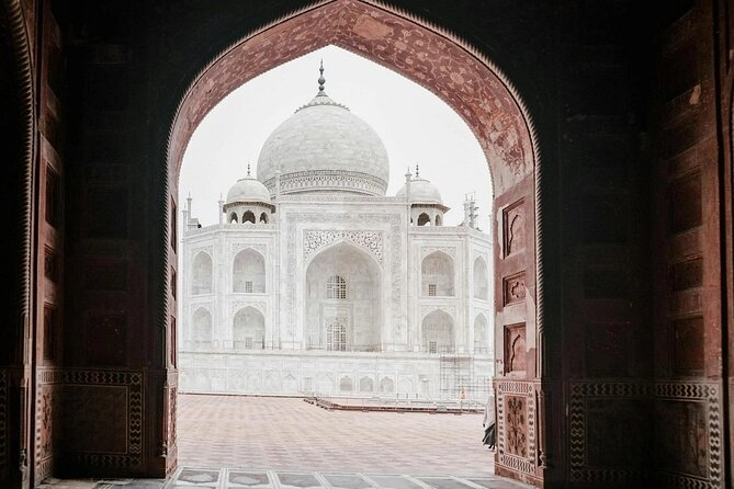 Golden Triangle India: 5-Day Delhi, Agra, Jaipur & Pushkar Tour - Pushkar: a spiritual break from monuments and road time