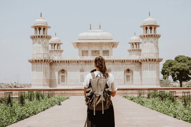 Golden Triangle India: 5-Day Delhi, Agra, Jaipur & Pushkar Tour - Getting the most out of a private group schedule