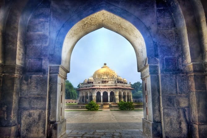 Golden Triangle India - Hotels, vehicle, and guide support that matter on the ground