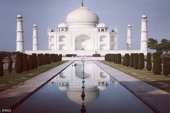 Golden Triangle India Tour 4 Days - Key highlights to know before you go