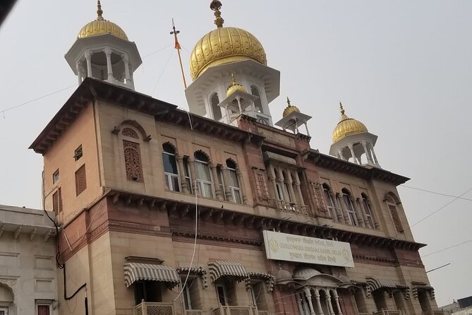 Golden Triangle: Private Delhi Agra Jaipur Tour 3 Nights 4 Days - Price and what you still need to budget (entrances, meals, hotel)