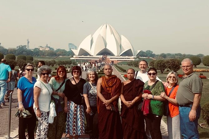 Golden triangle & The Burning city Varanasi 9 Nights - Varanasi Days 7–8: Ganges Ghats, Manikarnika Ghat, Sarnath, and Durga Temple
