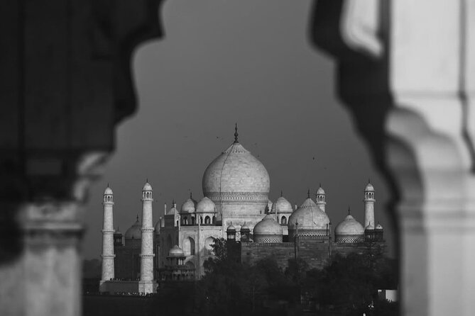 Golden Triangle Tour: 3 Days, 3 Iconic Cities–Delhi,Agra & Jaipur - Pace, meals, and a few smart ways to get the most out of each day