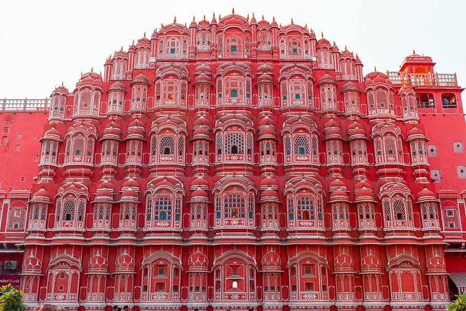 Golden Triangle Tour: 3 Days, 3 Iconic Cities–Delhi,Agra & Jaipur - Should you book this Golden Triangle tour?