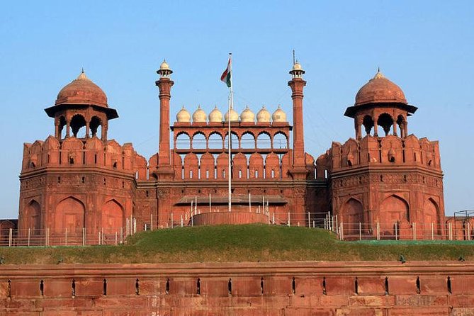 Golden Triangle Tour 3 Days - Price, Comfort, and What the Package Options Actually Change